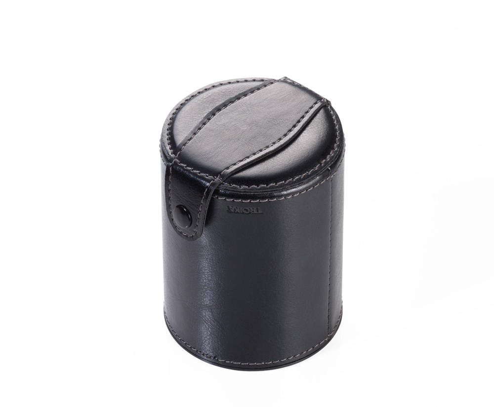 TROIKA Würfelbecher WÜRFEL TO GO