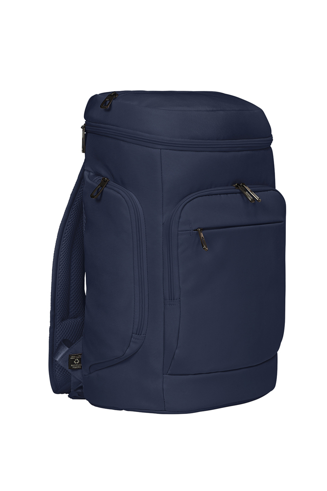Notebook-Rucksack SOLID