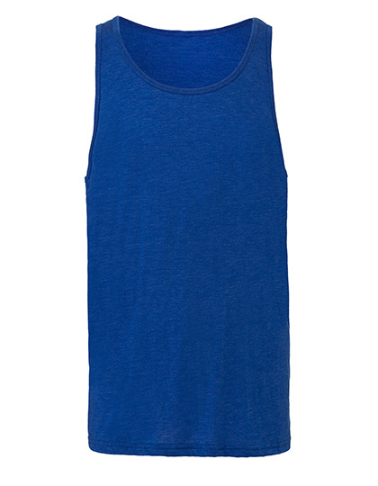 Bella+Canvas - Unisex Jersey Tank Top