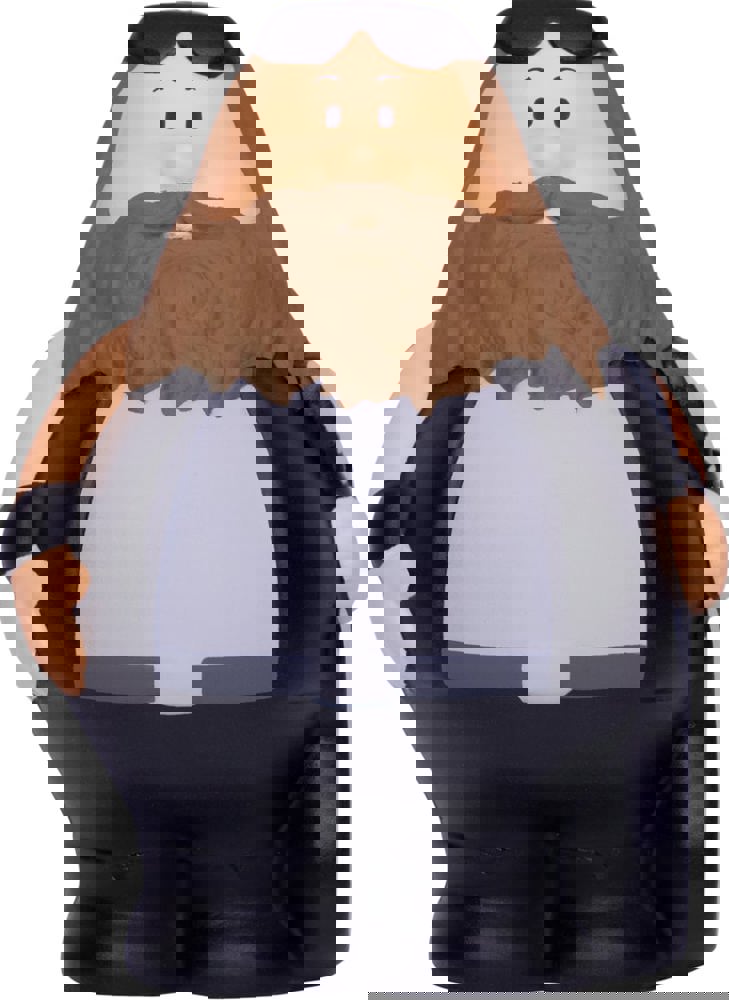 Rockstar Bert®, multicolour, one size