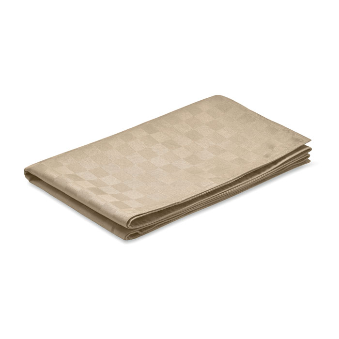SPICE - Tischläufer Polyester - khaki