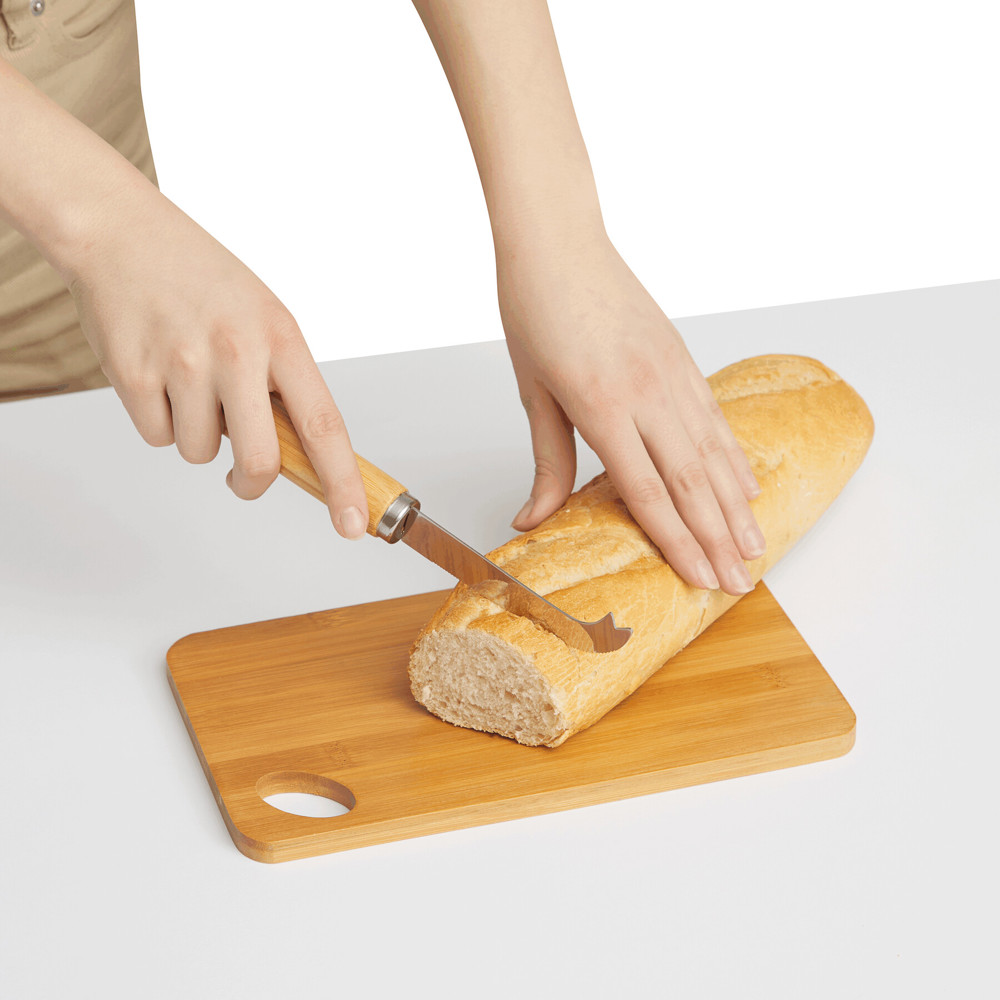 BAMBOO CHEESY - Käseset