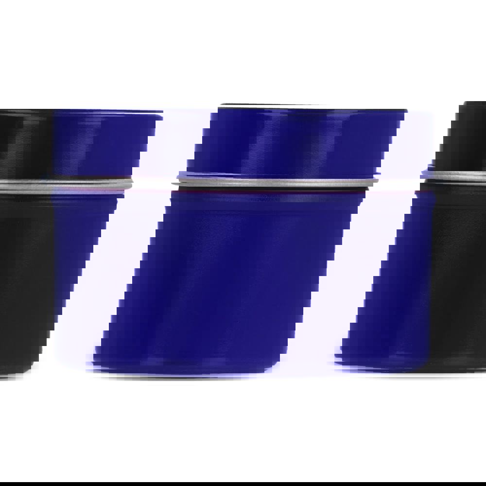 Dhyana-Duftkerze auf Pflanzenbasis in recycelter Dose