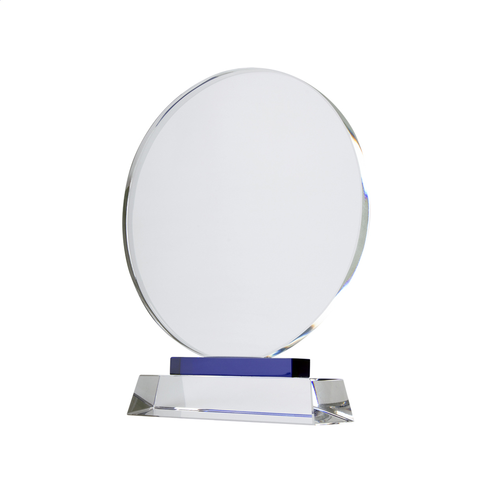 Tournament - Kristall Trophäe