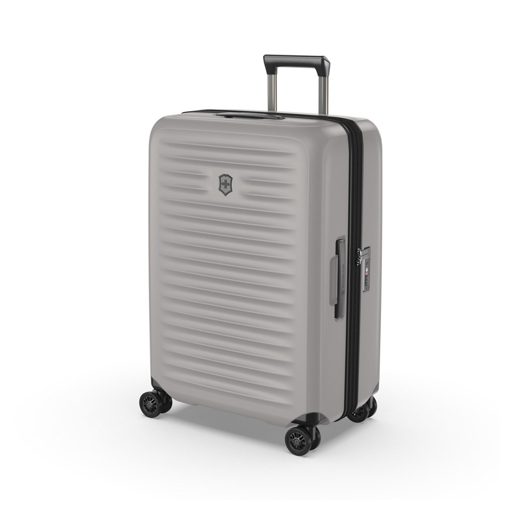 Victorinox Airox Advanced Medium Case - grau