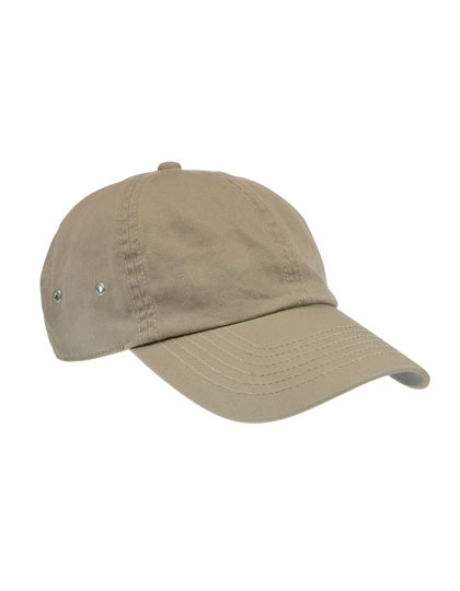 Atlantis - Action Cap - Khaki
