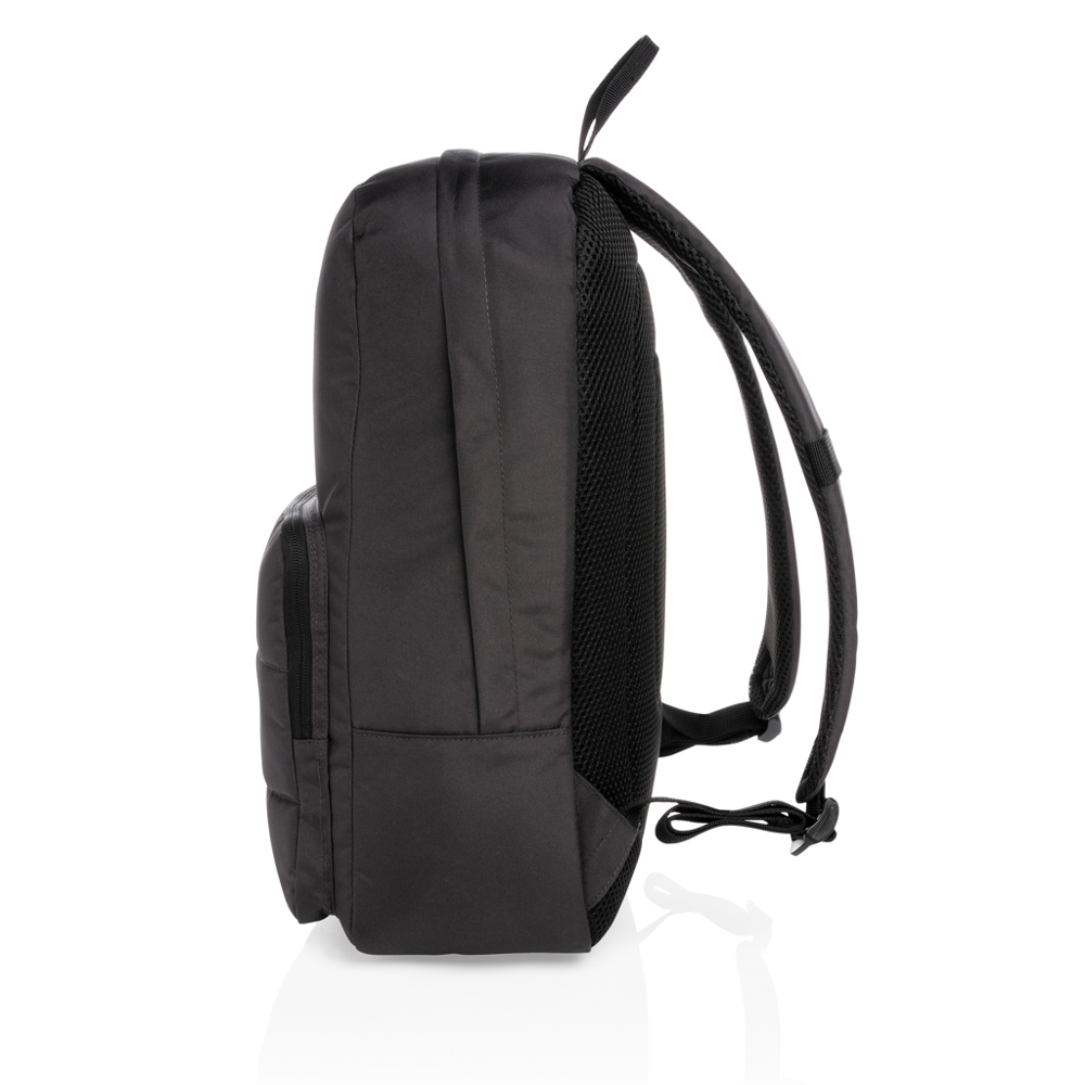 Impact AWARE™ RPET Basic 15,6" Laptop-Rucksack