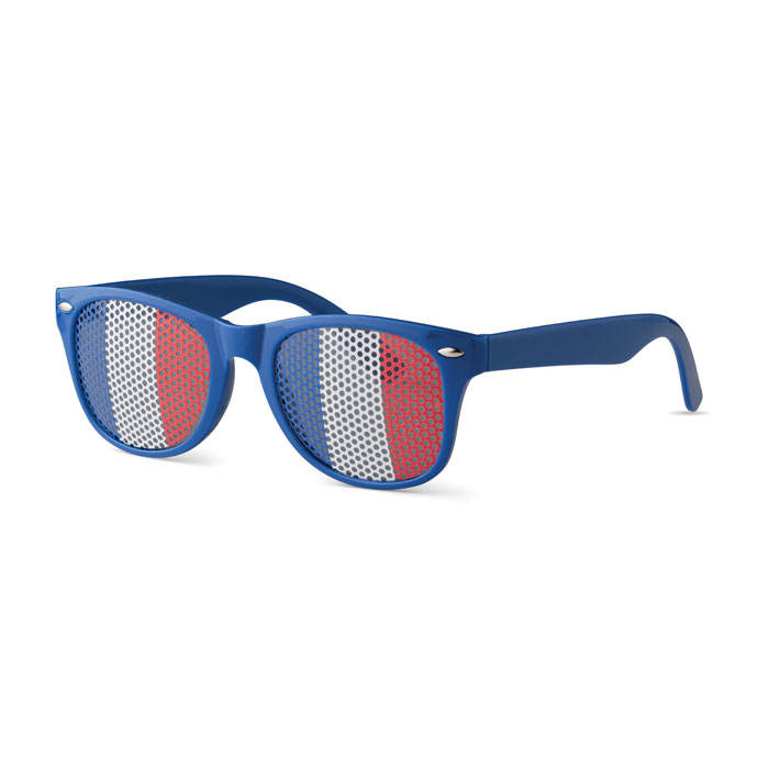 FLAG FUN - Fan Sonnenbrille