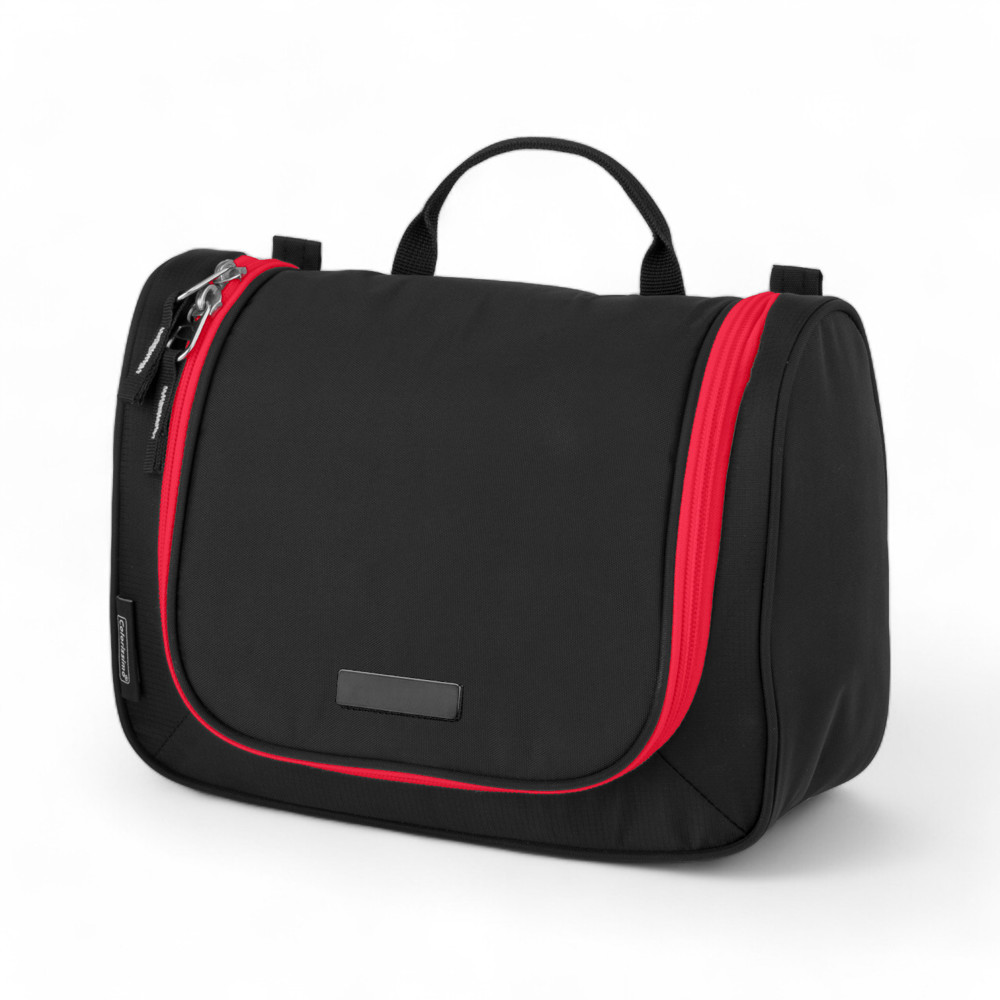 Flash Kosmetiktasche - Rot
