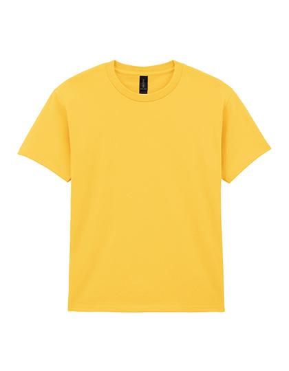 Gildan - Heavy Cotton™ Youth T-Shirt - Daisy