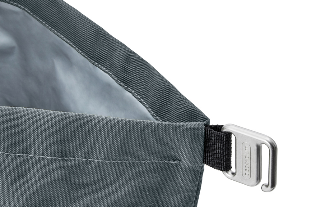 Black+Blum isolierte 6,7L Lunch & Kühltasche