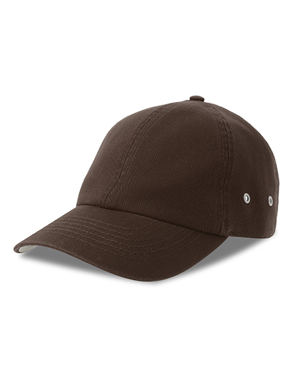 Atlantis - Action-S Cap - Brown
