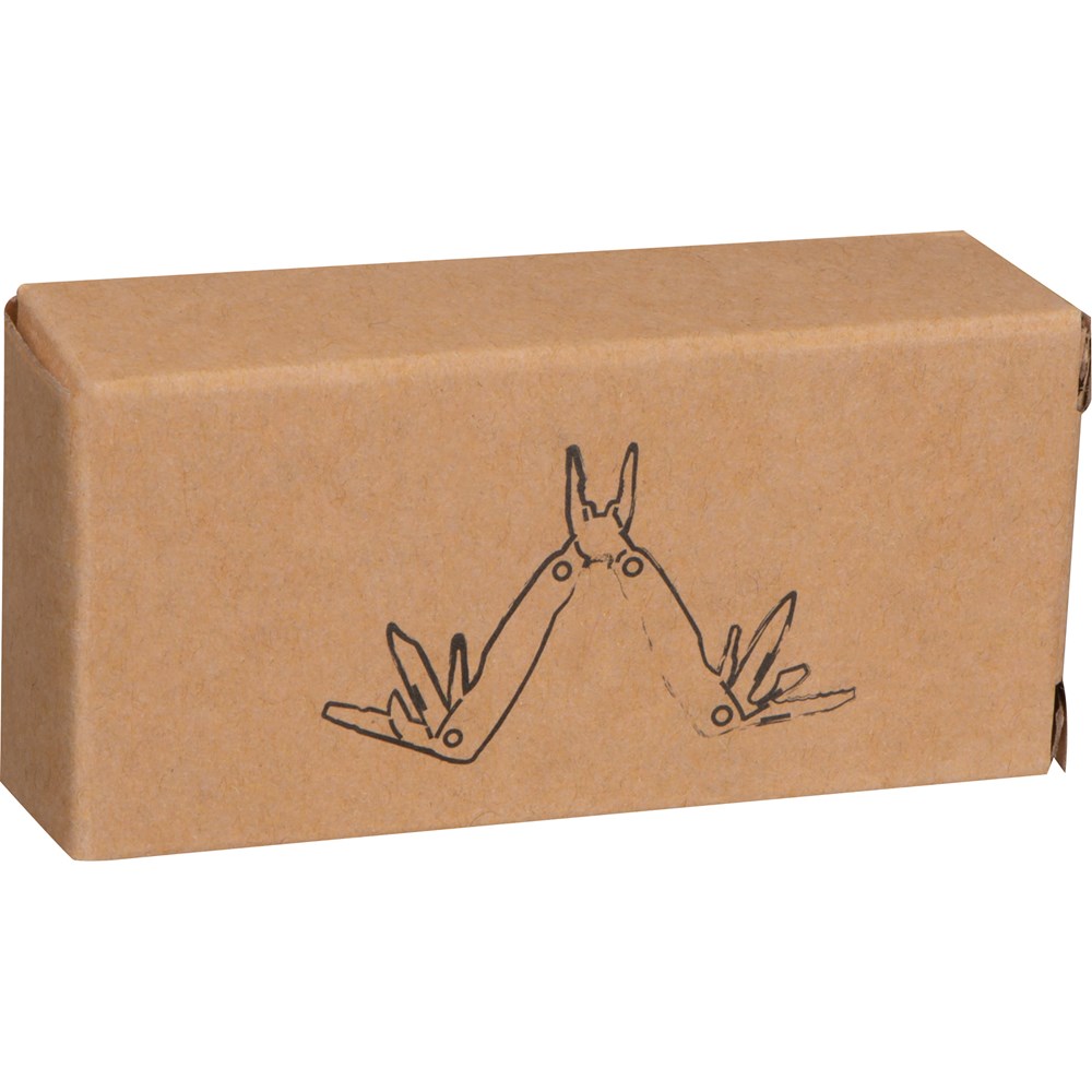 Multitool aus Bambus INMACULADA