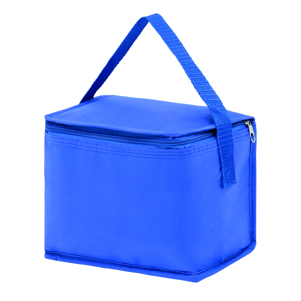 CELSIUS - Kühltasche - blau