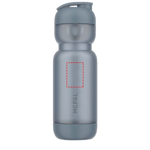 Mepal Shaker 800 ml Sportflasche