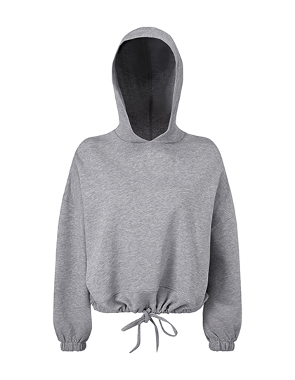 TriDri® - Women´s Cropped Oversize Hoodie