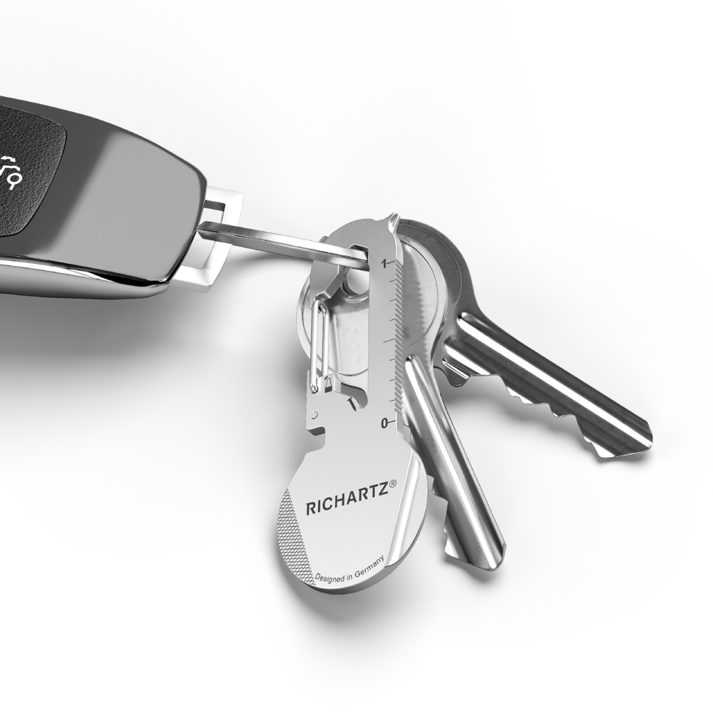 RICHARTZ® KEY ORGANIZER modern-1