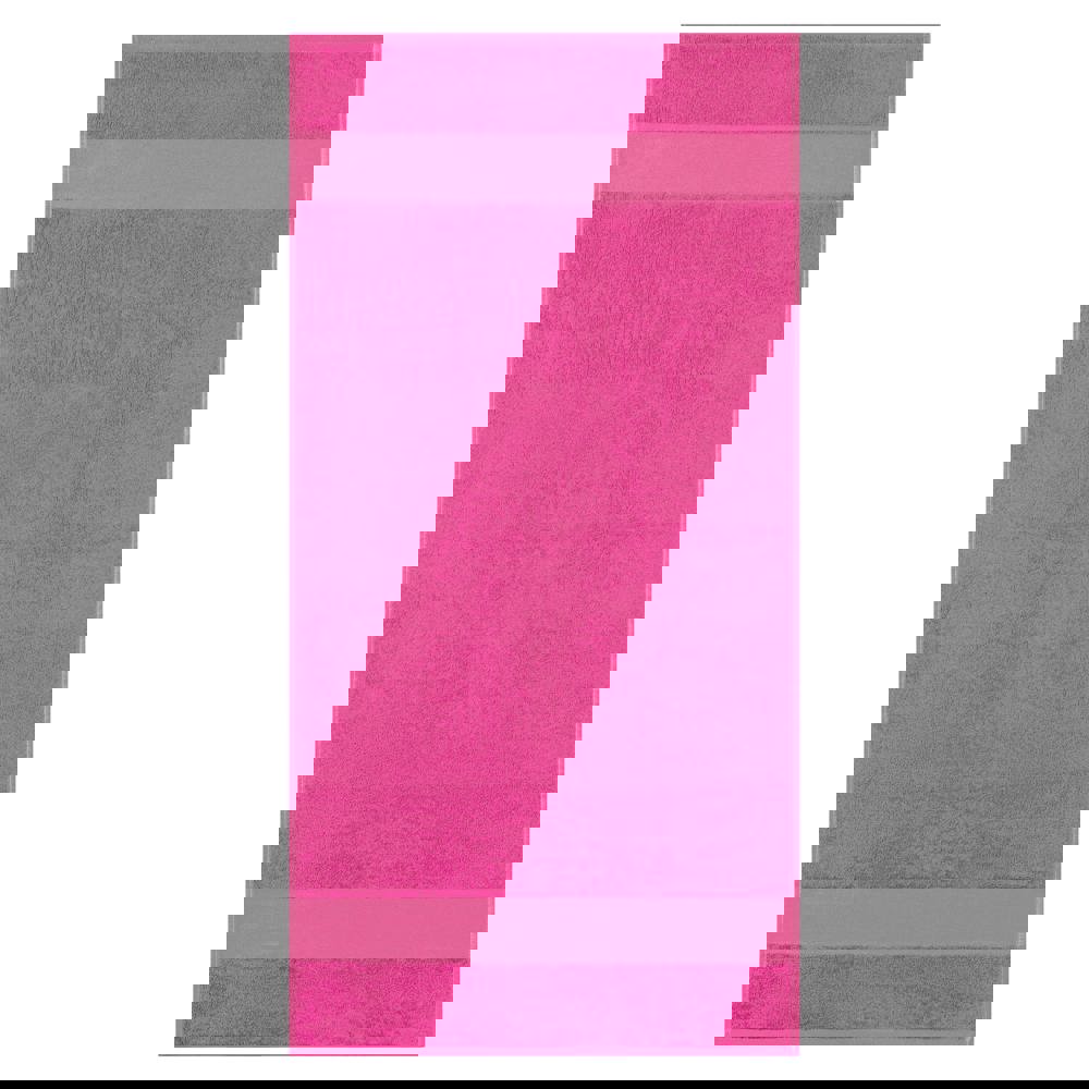 Sophie Muval Handtuch 100x50 cm, 450 gr/m²