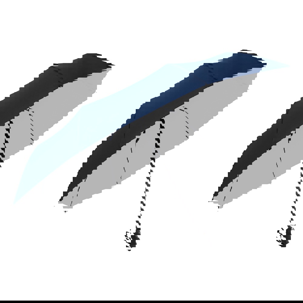 doppler Hit Magic UV Protection AOC - solid navy/silver