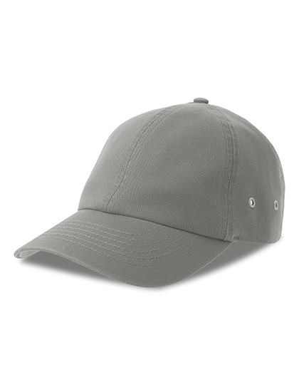Atlantis - Action-S Cap - Grey