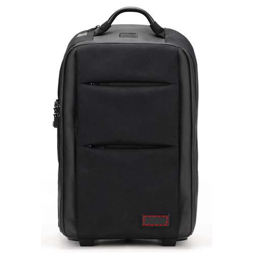 SCX.design L20 Business Laptop-Trolley-Rucksack
