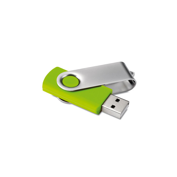TECHMATE PENDRIVE - Techmate. USB flash 16GB