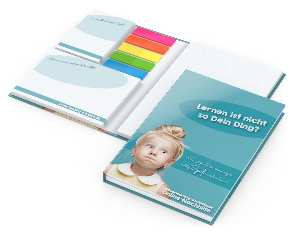 Haftnotiz-Set Helsinki, Individuell