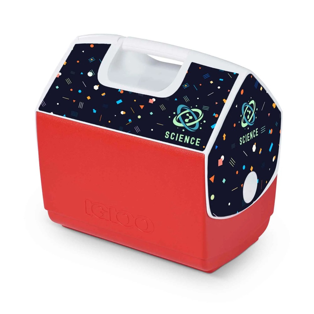 Igloo Playmate Elite Cooler 15L- Blau