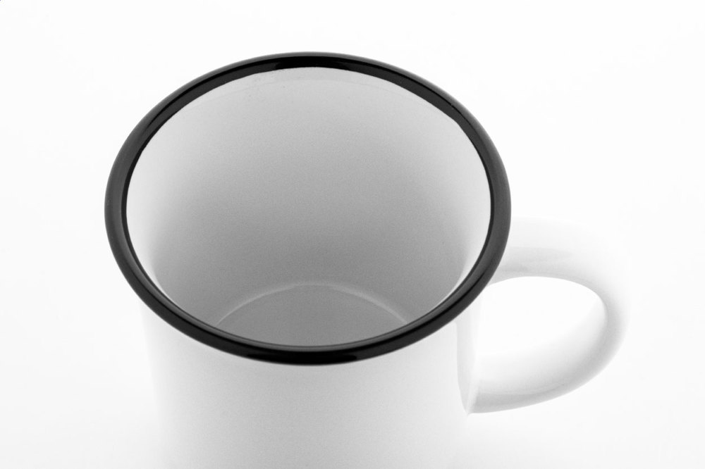 Woodstock Subo - Vintage Sublimationstasse