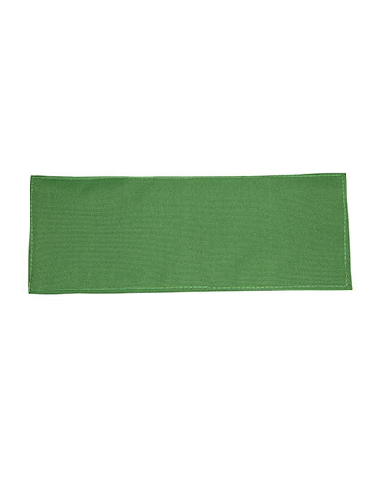 Korntex - Back Patch - green