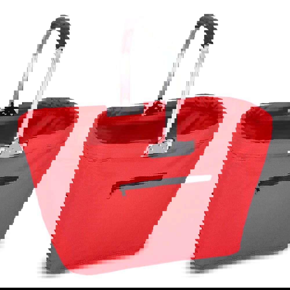 Faltbarer Einkaufskorb