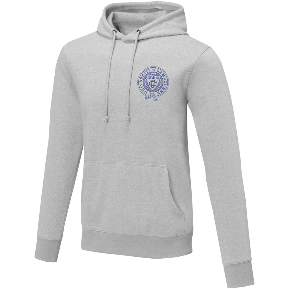 Charon 240 g/m² Unisex Kapuzenpullover