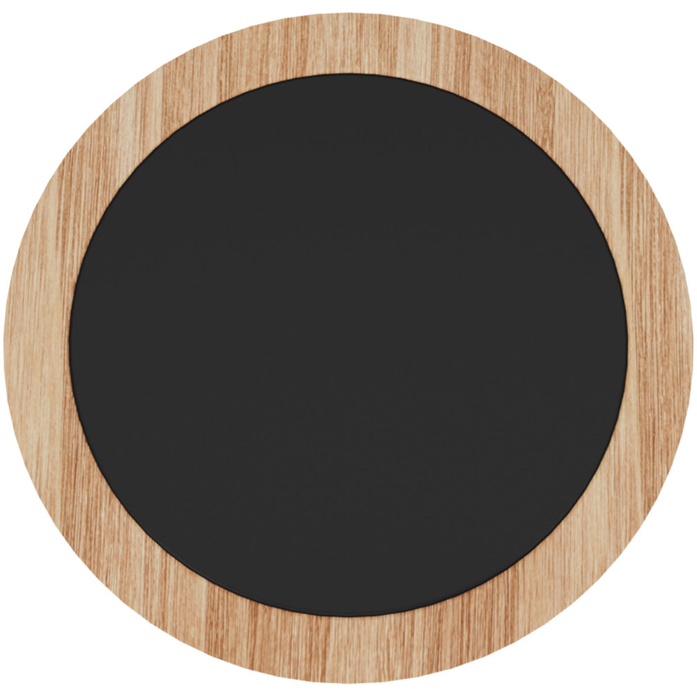 SCX.design W24 Kabellose Ladestation mit Leuchtlogo, 10W