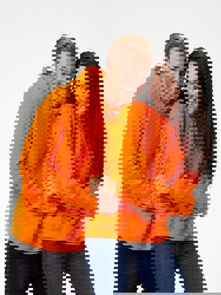  BS Outsider Hoodie, 280 gr/m²