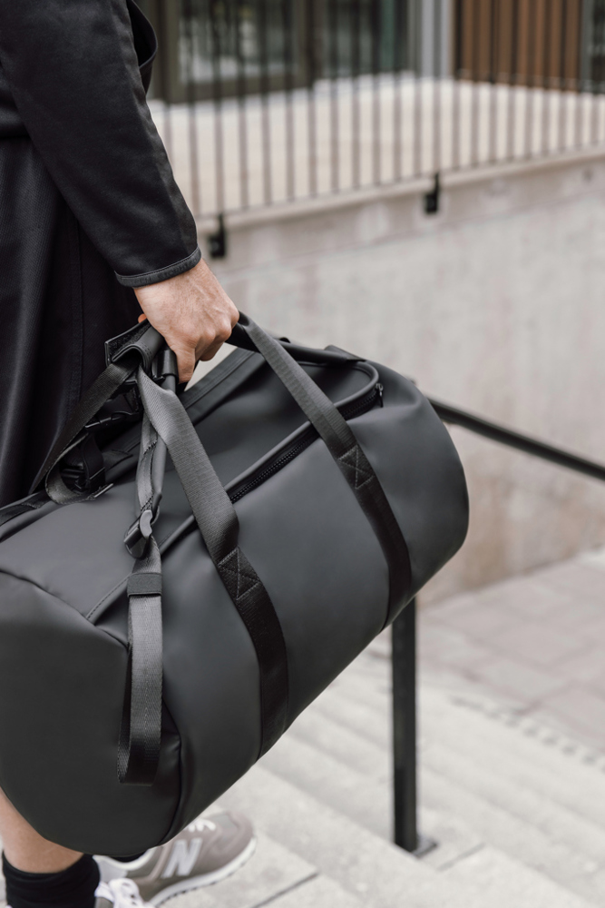 VINGA Baltimore RCS Wochenend-Rucksack