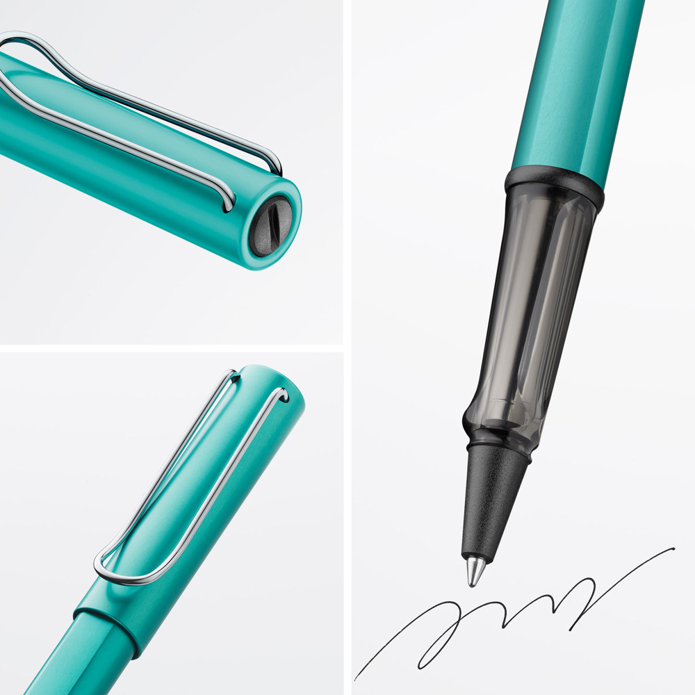 Tintenroller LAMY AL-star turmaline
