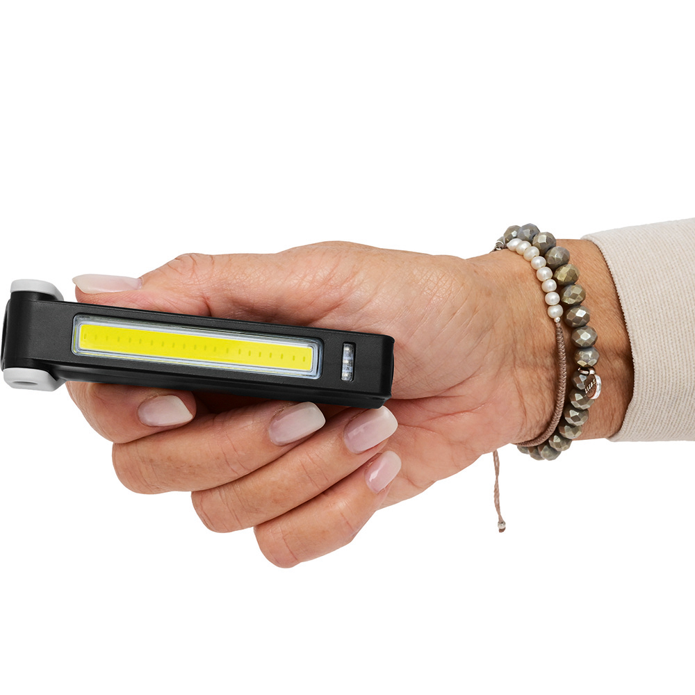 Aufladbare LED Leuchte "Service Light 250 L"