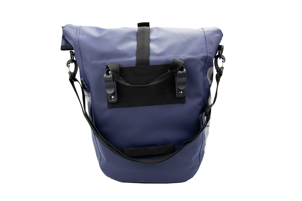 VASAD All Weather Fahrradtasche, Marine