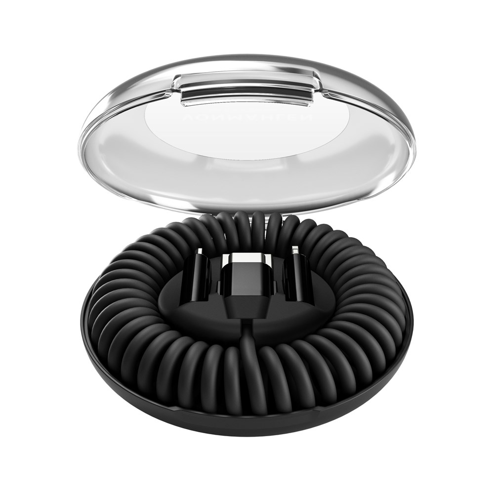 allroundo® eco - Schwarz