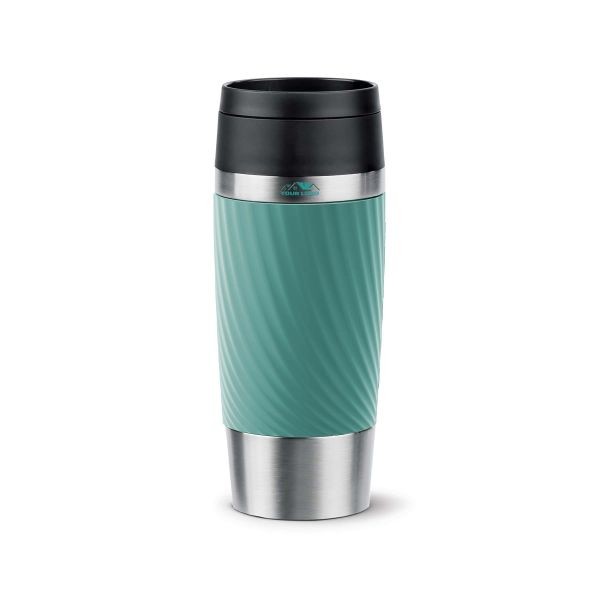 Tefal Travel Mug Classic Twist 0.36L- Grün