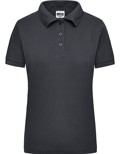 Daiber - Ladies´ Workwear Polo - Carbon