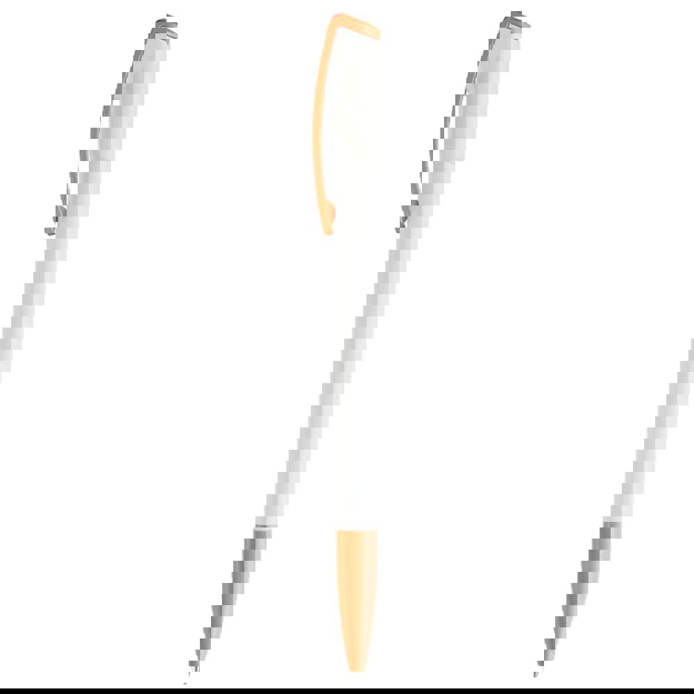 Kugelschreiber Deniro Hardcolour