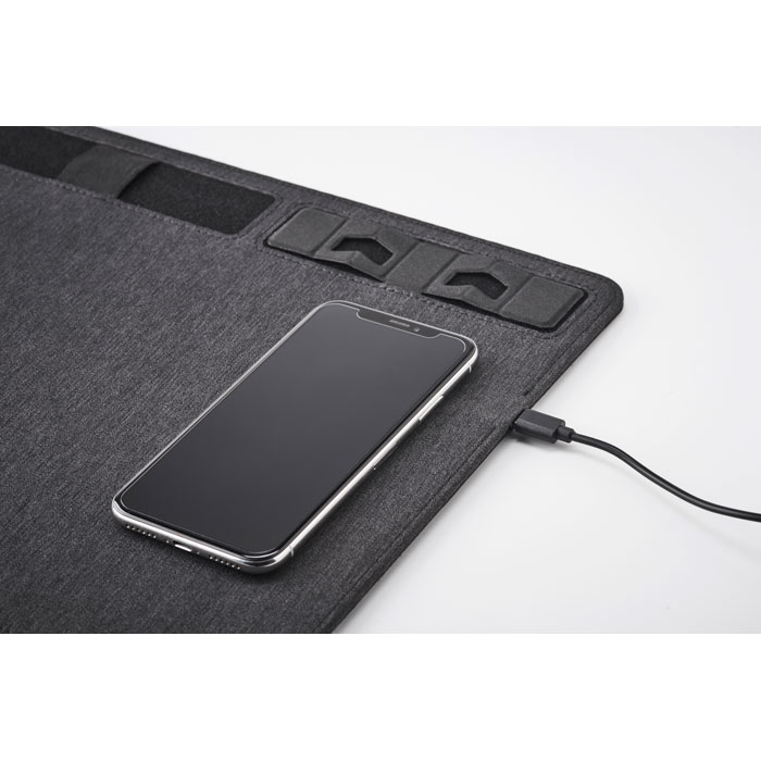 SUPERPAD - RPET Mousepad 15W
