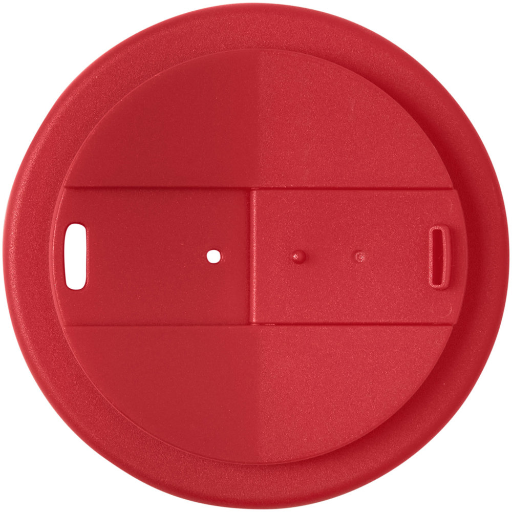 Americano® 350 ml Isolierbecher mit auslaufsicherem Schraubverschluss