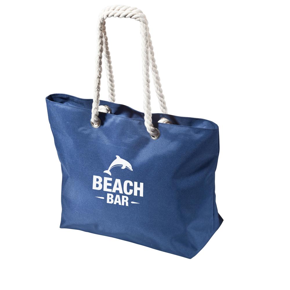 Strandtasche "Miami Beach" mittel