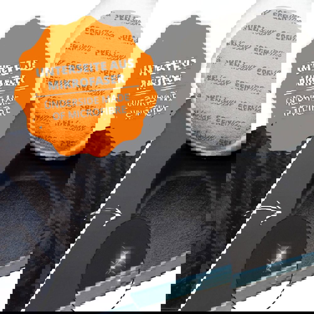 Schmoozies® Kirsche, rot, one size