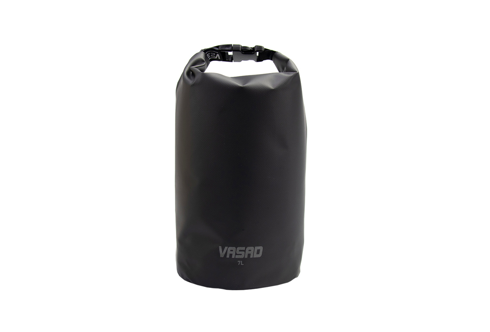 VASAD All Weather Drybag, Schwarz