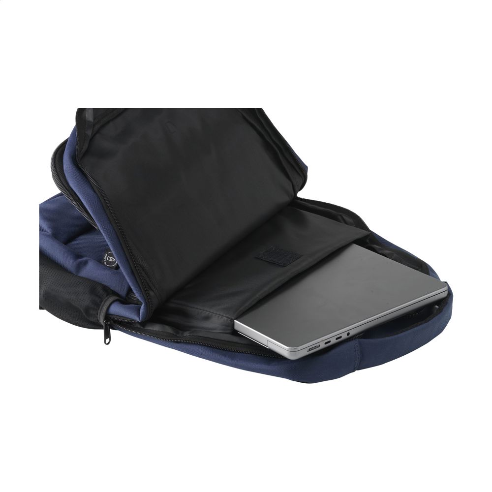 Urban Traveler GRS RPET Backpack