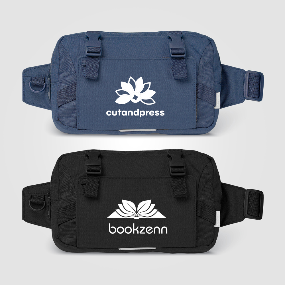 Coastal Threads™ Trek-Pack