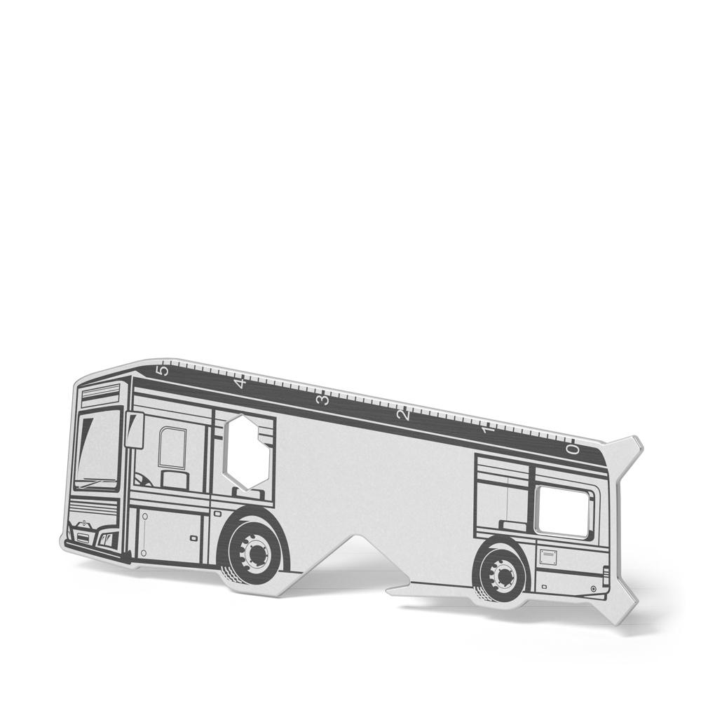 RICHARTZ® SHAPE TOOL bus